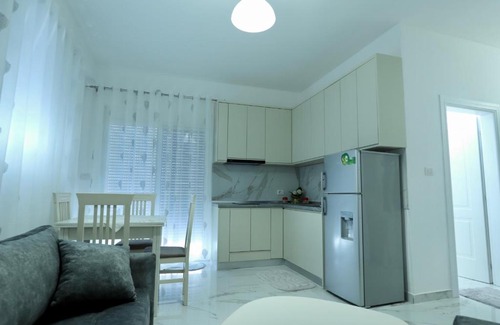 Golem Apartment | E&G apartaments