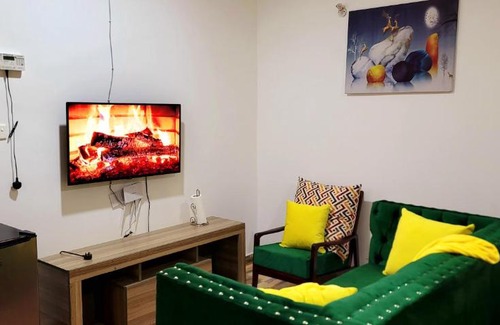 Voi Apartment | E homes