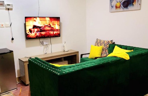 Voi Apartment | E homes