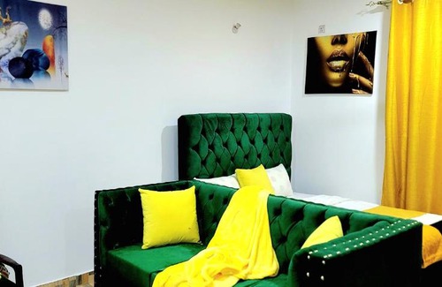 Voi Apartment | E homes