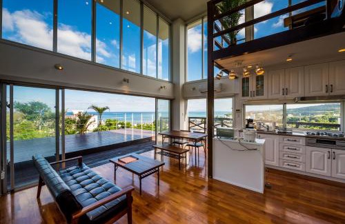 Kadena-cho Villa | E-horizon Resort Condominium Yomitan