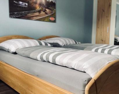 Hauroth Apartment | [E]ifeel like Home