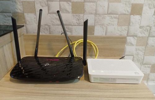 Kempas Apartment | E Life D Summit Residences With Wifi & Netflix