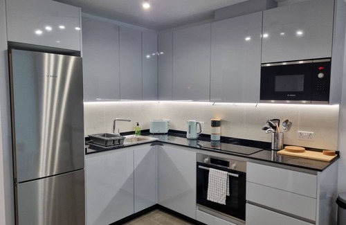 Gibraltar Apartment | E1 Gibraltar
