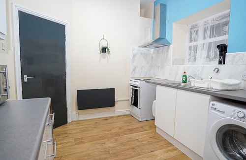 Lowestoft Apartment | E2M Stays Lowestoft High street