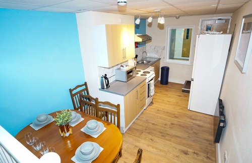 Lowestoft Apartment | E2M Stays Lowestoft High street