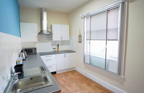 Lowestoft Apartment | E2M Stays Lowestoft High street