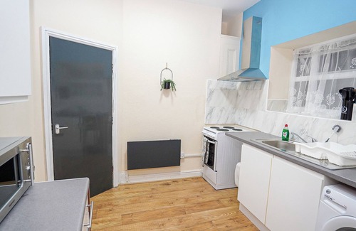 Lowestoft Apartment | E2M Stays Lowestoft High street