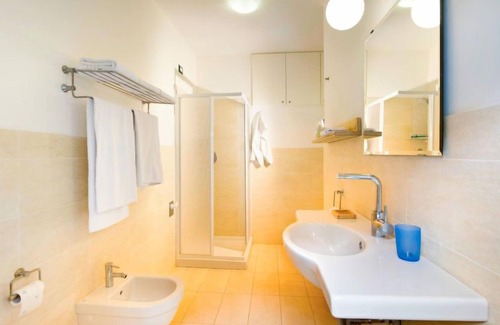 Baja Sardinia Apartment | Ea Bianca by Interhome