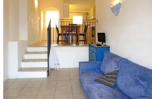 Baja Sardinia Apartment | Ea Bianca by Interhome