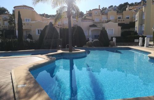 Pedreguer Apartment | Eagle 2