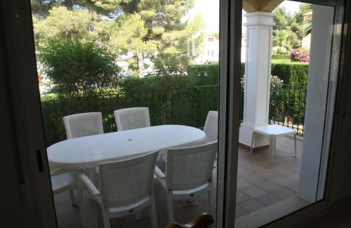 Pedreguer Apartment | Eagle 2