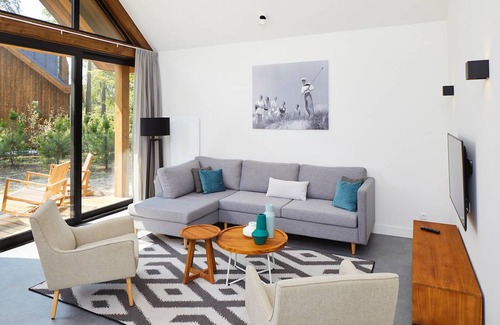 Den Hout House | Eagle 8p - Four Bedroom Villa, Sleeps 8