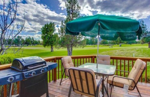 Redmond House | Eagle Crest