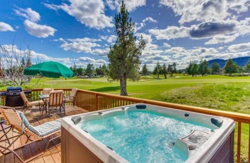 Redmond House | Eagle Crest