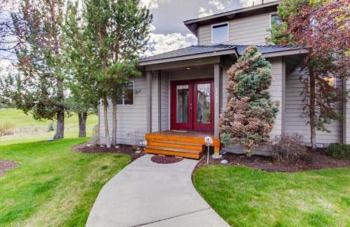 Redmond House | Eagle Crest