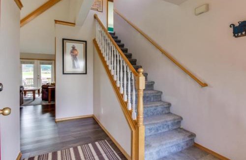 Redmond House | Eagle Crest