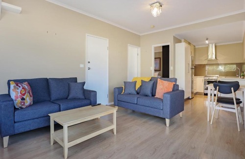 Eden Resort | Eagle Heights Holiday Units