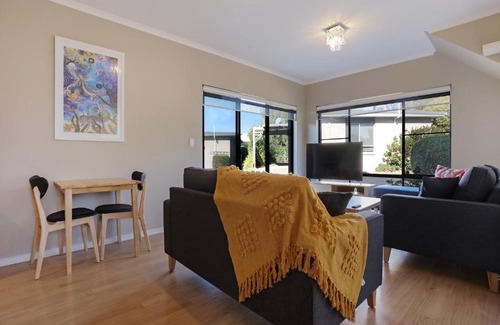 Eden Resort | Eagle Heights Holiday Units