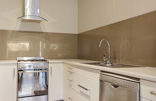 Eden Resort | Eagle Heights Holiday Units