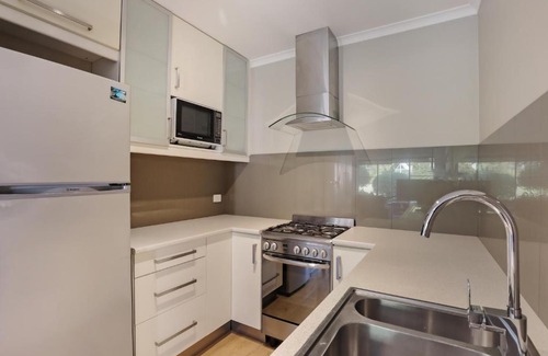 Eden Resort | Eagle Heights Holiday Units