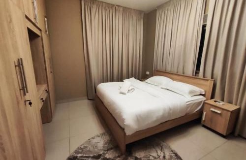 Beirut Apartment | Eagle Nest 1-BR in Ashrafieh