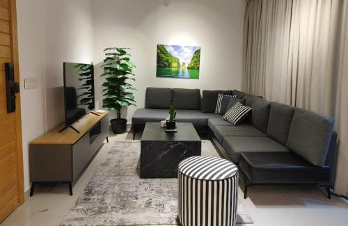 Beirut Apartment | Eagle Nest 1-BR in Ashrafieh