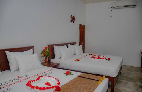 Induruwa Bed & Breakfast | Eagle Resort