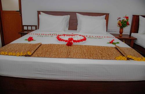 Induruwa Bed & Breakfast | Eagle Resort