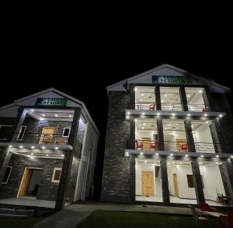 Kohistan Hotel | Eagle Resorts