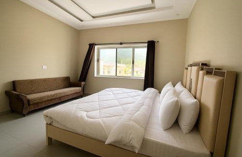 Kohistan Hotel | Eagle Resorts