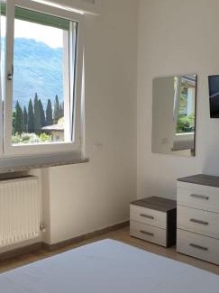 Riva del Garda House | Eagle Rooms