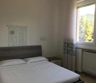 Riva del Garda House | Eagle Rooms