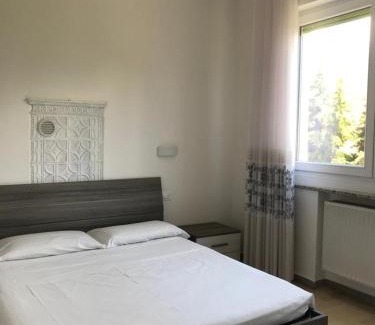 Riva del Garda House | Eagle Rooms
