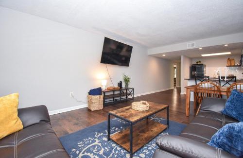 Auburn House | Eagle's Landing In Auburn