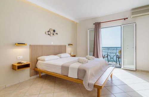 Mousata Apartment | Eagle's Nest