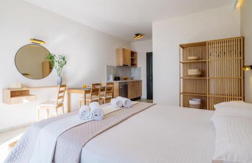 Mousata Apartment | Eagle's Nest