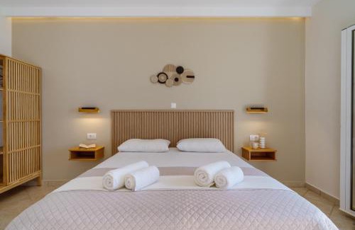 Mousata Apartment | Eagle's Nest