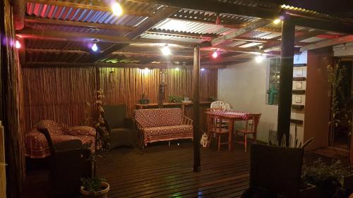 Hartenbos House | Eagle's Rest
