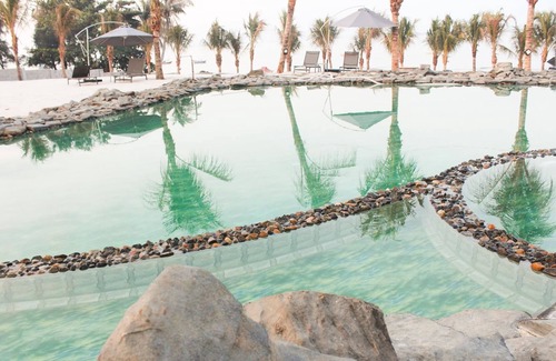 Mui Ne Hotel | Eagles Beach Resort