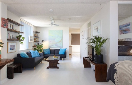 Fremantle Apartment | Eagles Nest - Amazing Ocean Views