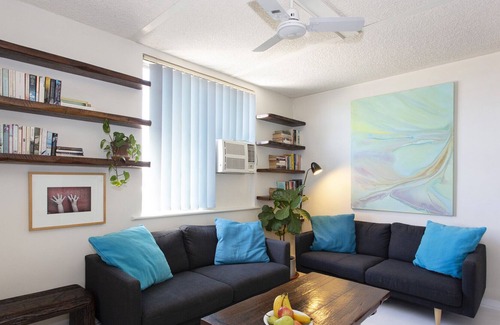 Fremantle Apartment | Eagles Nest - Amazing Ocean Views