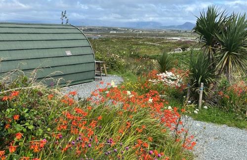 Connemara Other | Earls View Maxi Pod