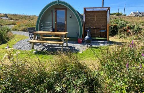 Connemara Other | Earls View Maxi Pod