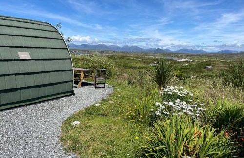 Connemara Other | Earls View Maxi Pod