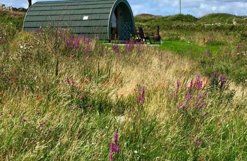 Connemara Other | Earls View Maxi Pod