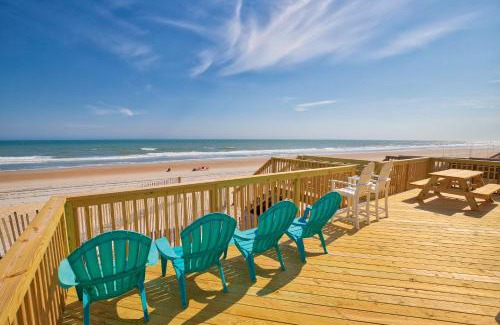 Ocean Ridge House | Earnest Adventure