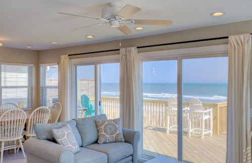 Ocean Ridge House | Earnest Adventure