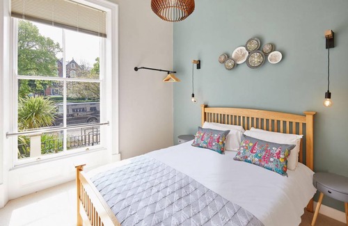 South Cliff Apartment | Easby Hall 2 in Scarborough