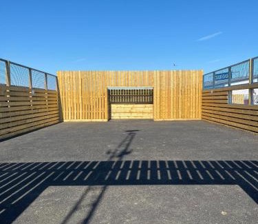 Great Yarmouth Apartment | East Coast Chalets 57 at California Sands